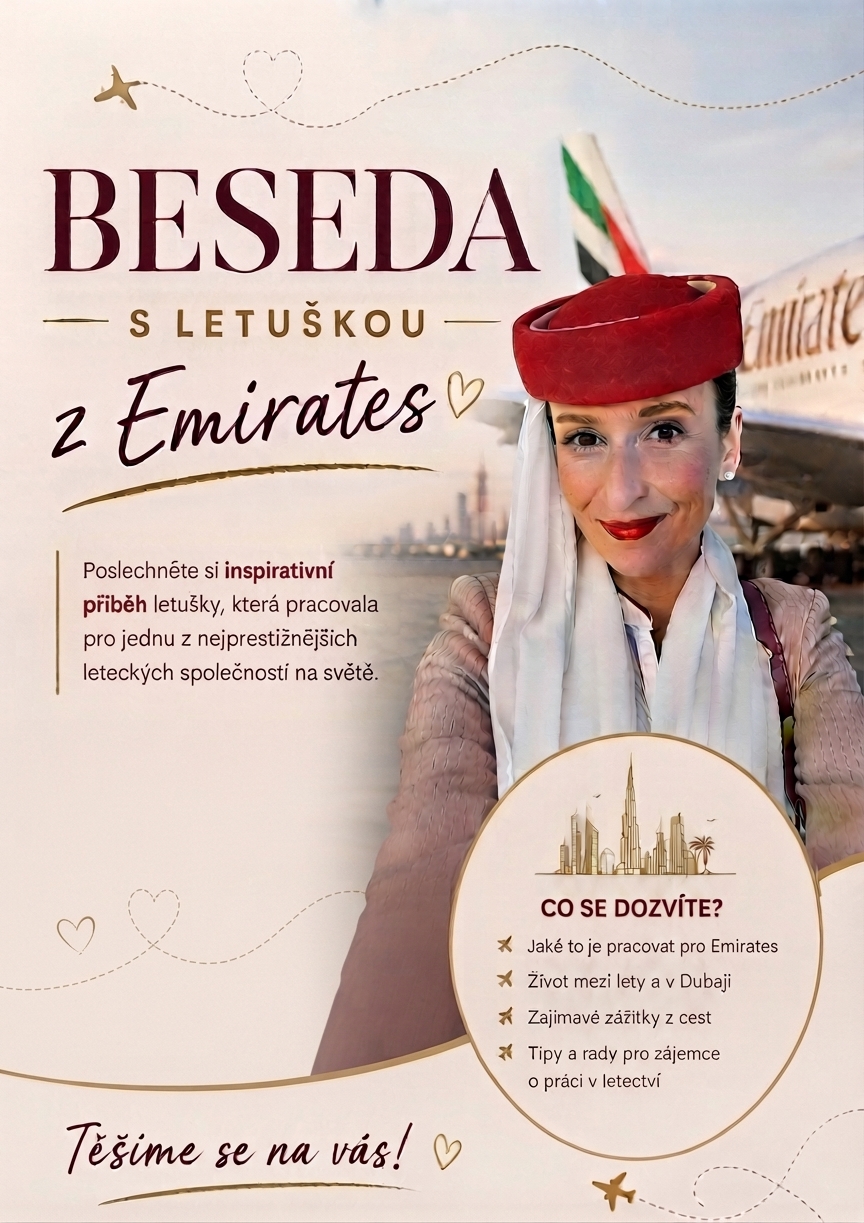 Beseda s letuškou